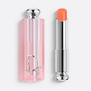 Dior Addict Lip Glow - Coral NWOB